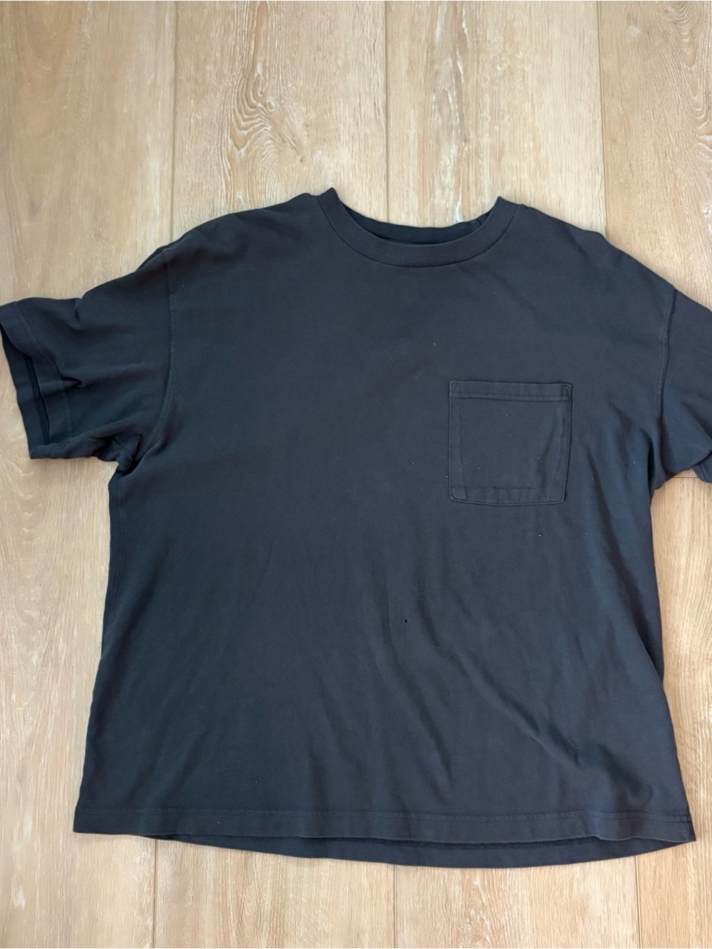 Men’s Abercrombie & Fitch Oversized Tee